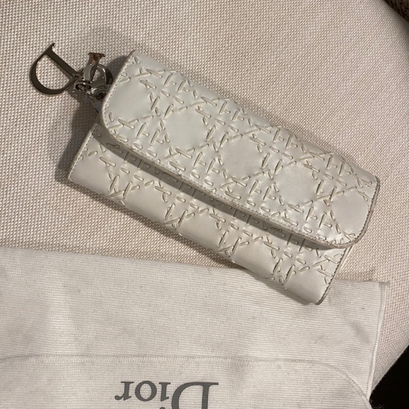 DIOR Wallet - Picture 3 of 16